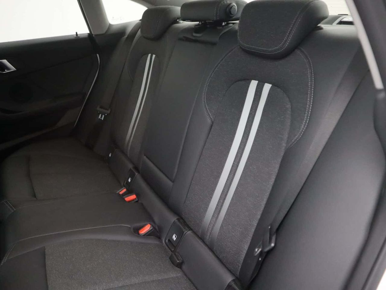 BMW 2 Series Gran Coupe 