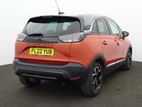 Vauxhall Crossland 