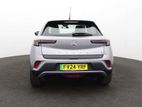 Vauxhall Mokka Electric 