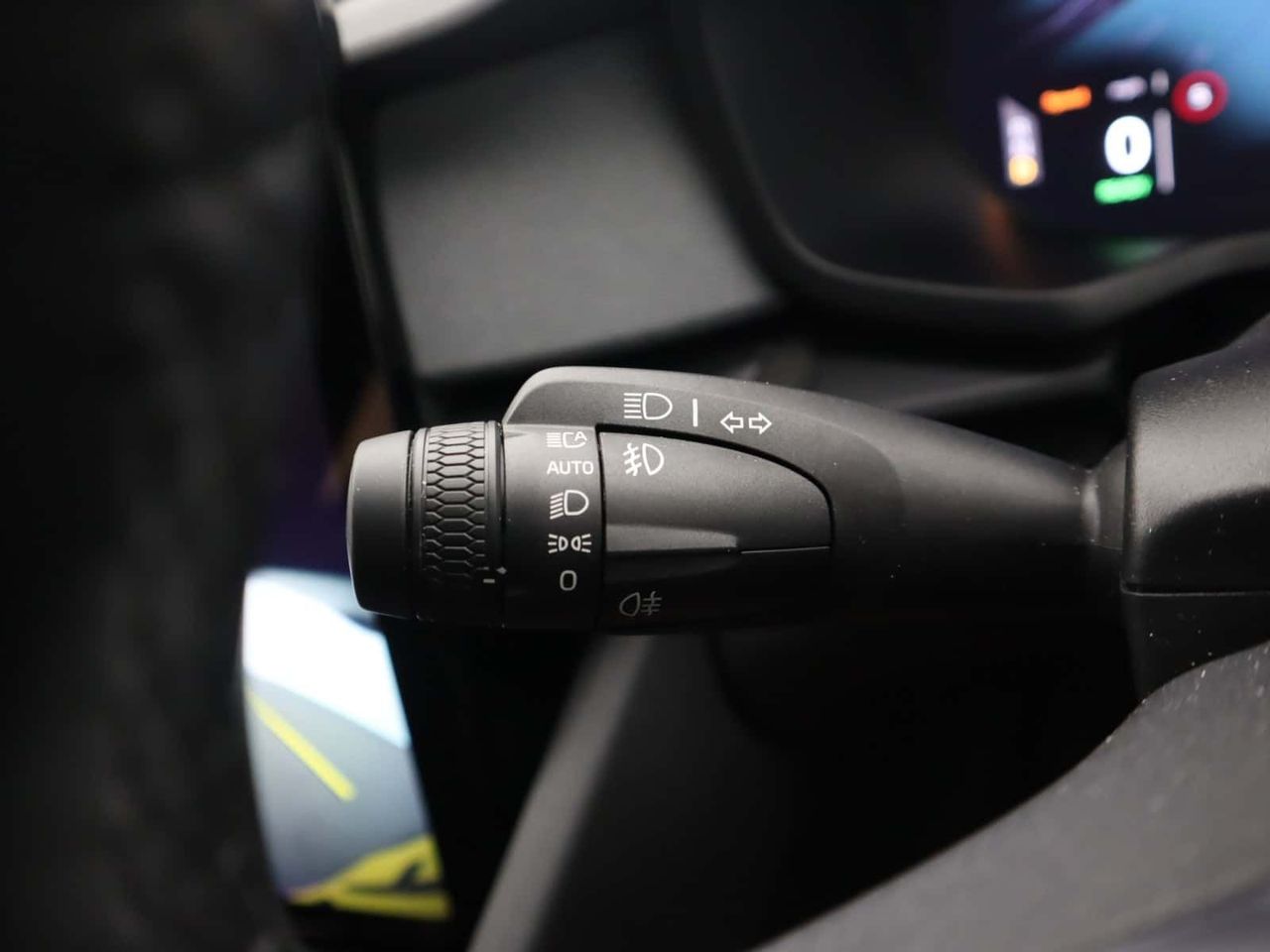 Polestar Polestar 2