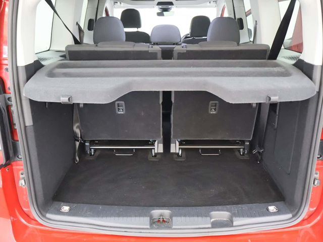 Ford Grand Tourneo Connect