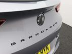 Vauxhall Grandland 