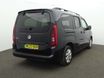 Vauxhall Combo Life Electric