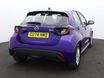 Mazda Mazda2 HYBRID 