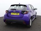 Mazda Mazda2 HYBRID 