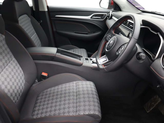MG MG ZS