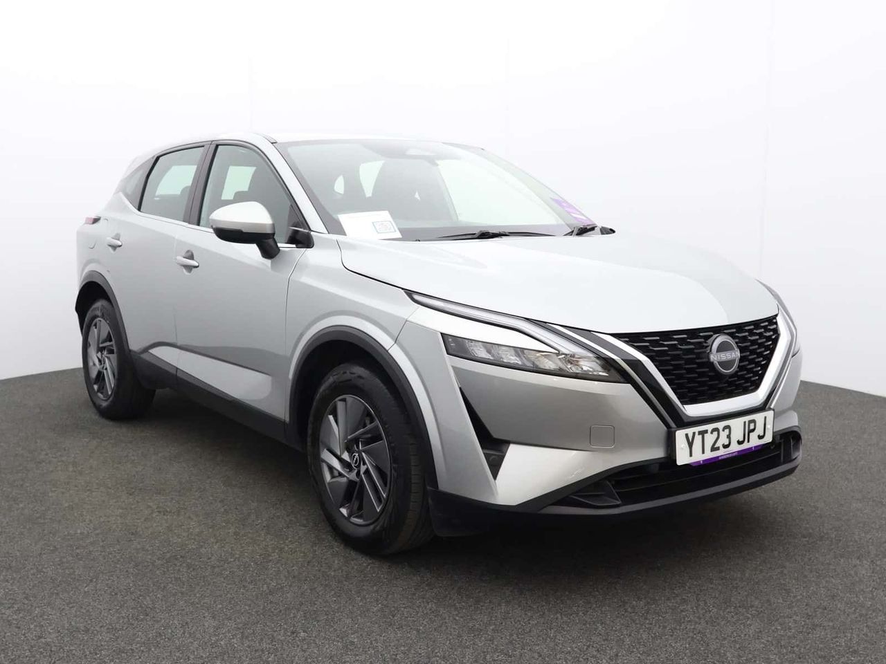 2023 Nissan Qashqai