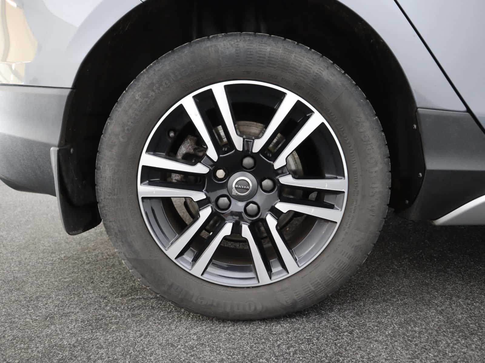 Volvo V40 Cross Country