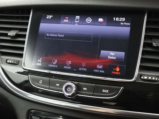 Vauxhall Mokka X