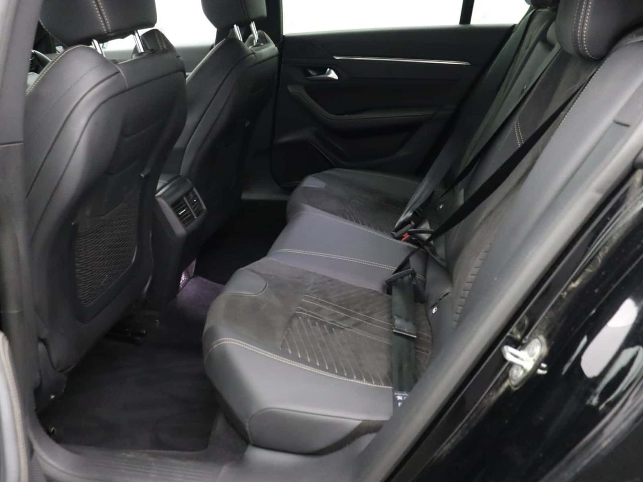 Peugeot 508 SW