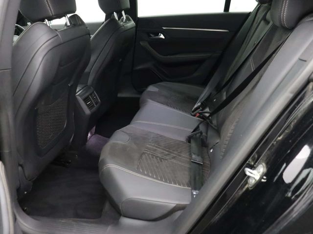 Peugeot 508 SW
