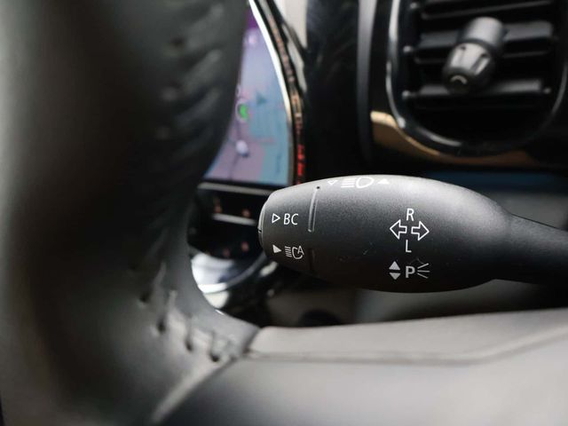 MINI Electric Hatch