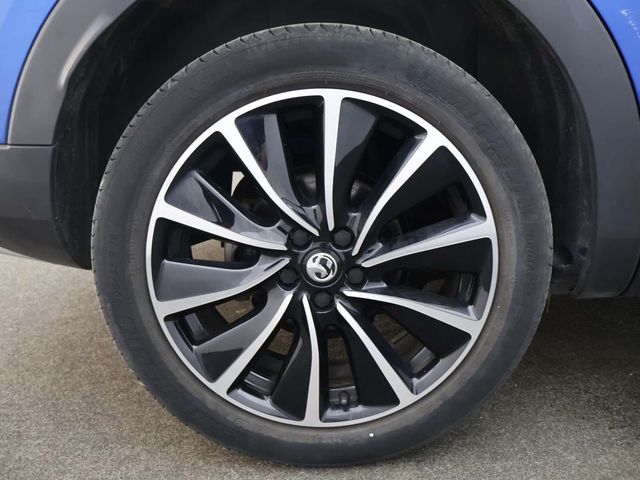 Vauxhall Grandland X