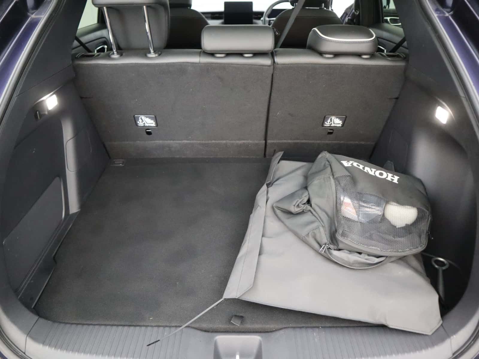 Honda e:Ny1