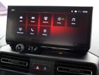 Vauxhall Combo Life Electric 