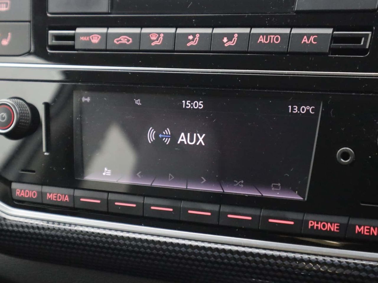 Volkswagen e-up! 