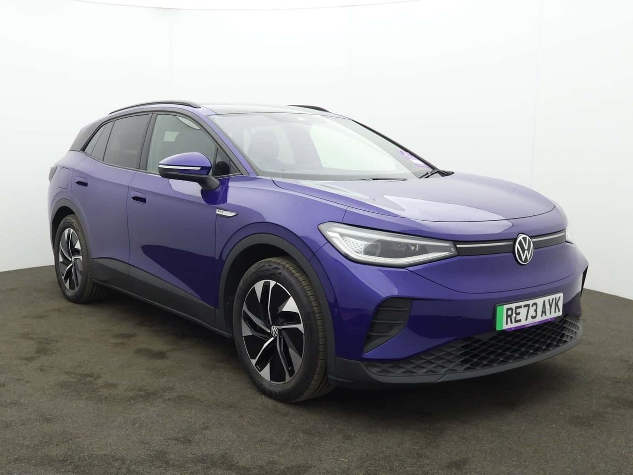 2023 Volkswagen ID.4