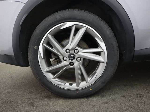 DS AUTOMOBILES DS 7 CROSSBACK