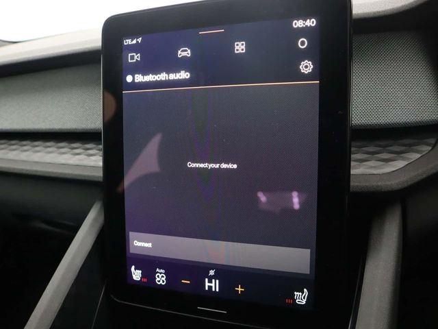 Polestar Polestar 2