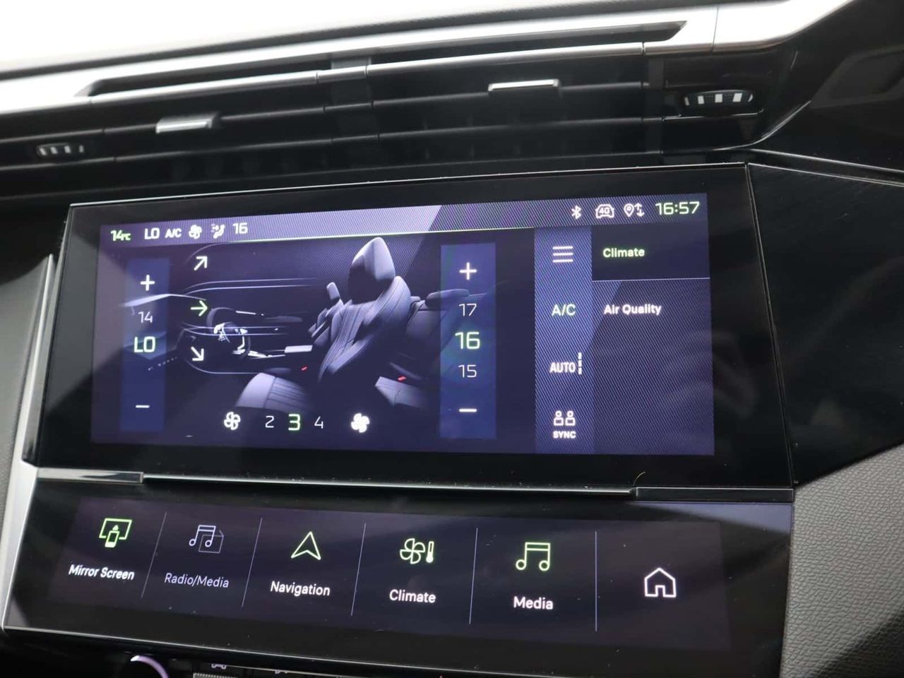 Peugeot 308 SW