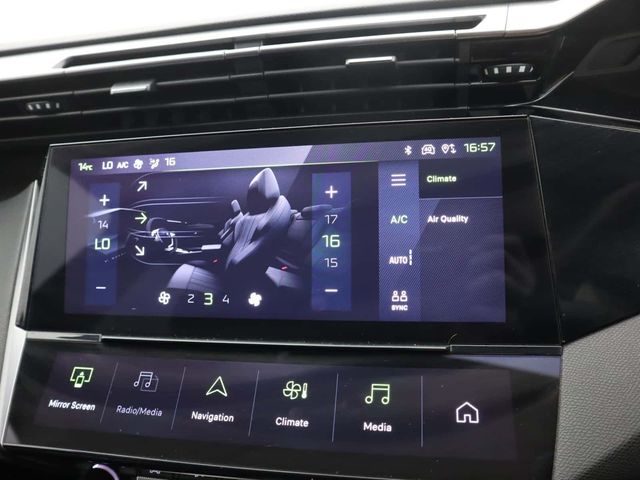 Peugeot 308 SW