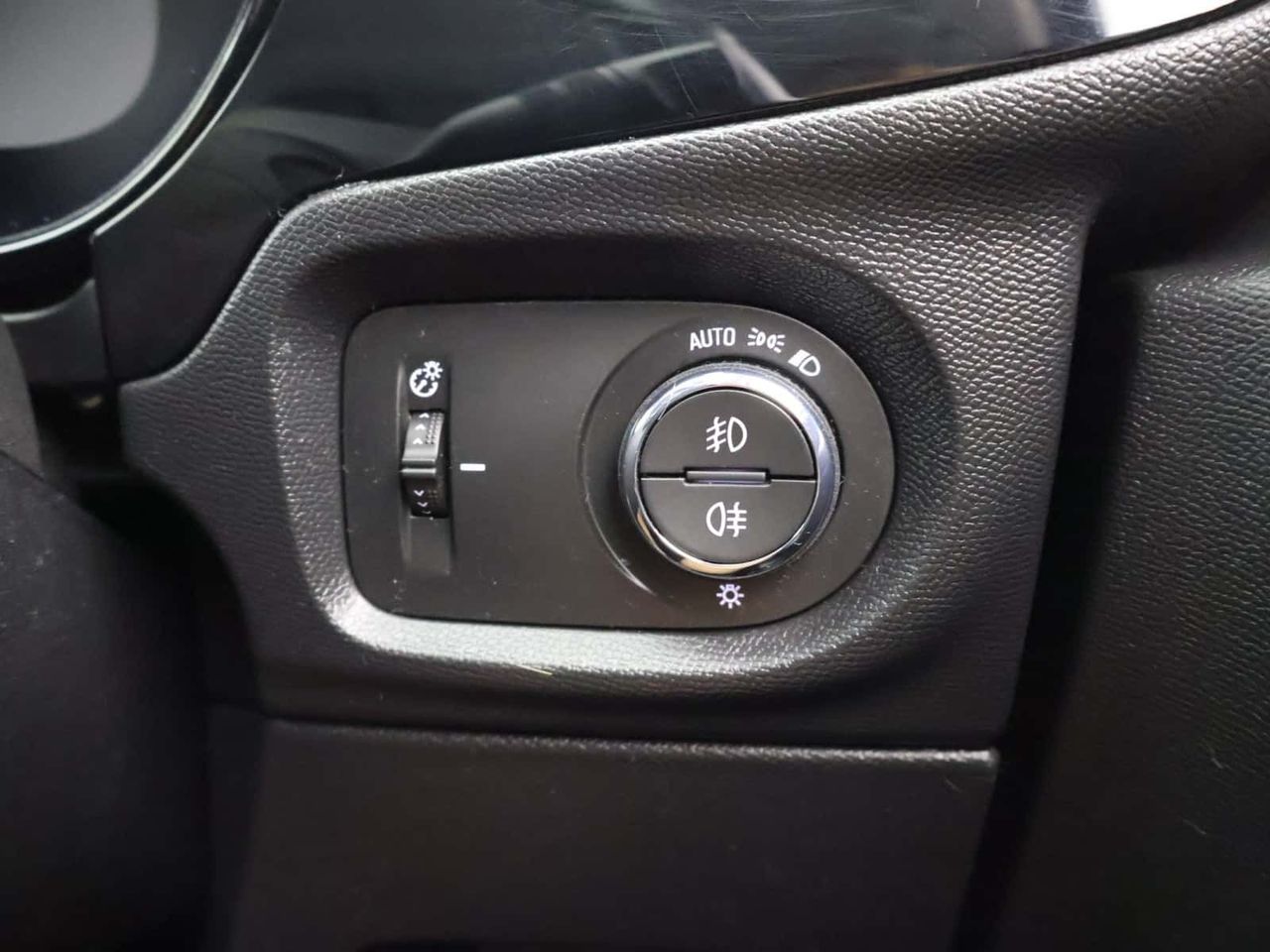 Vauxhall Corsa Electric