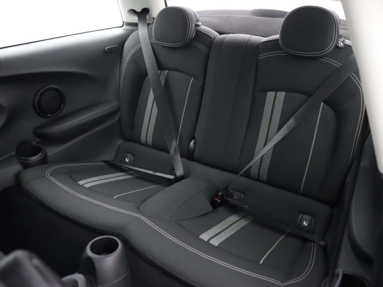 MINI Electric Hatch