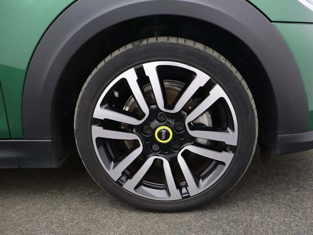 MINI Electric Hatch