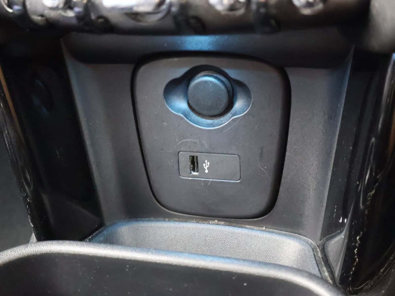 MINI Electric Hatch
