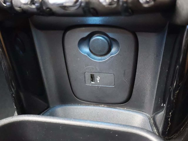 MINI Electric Hatch