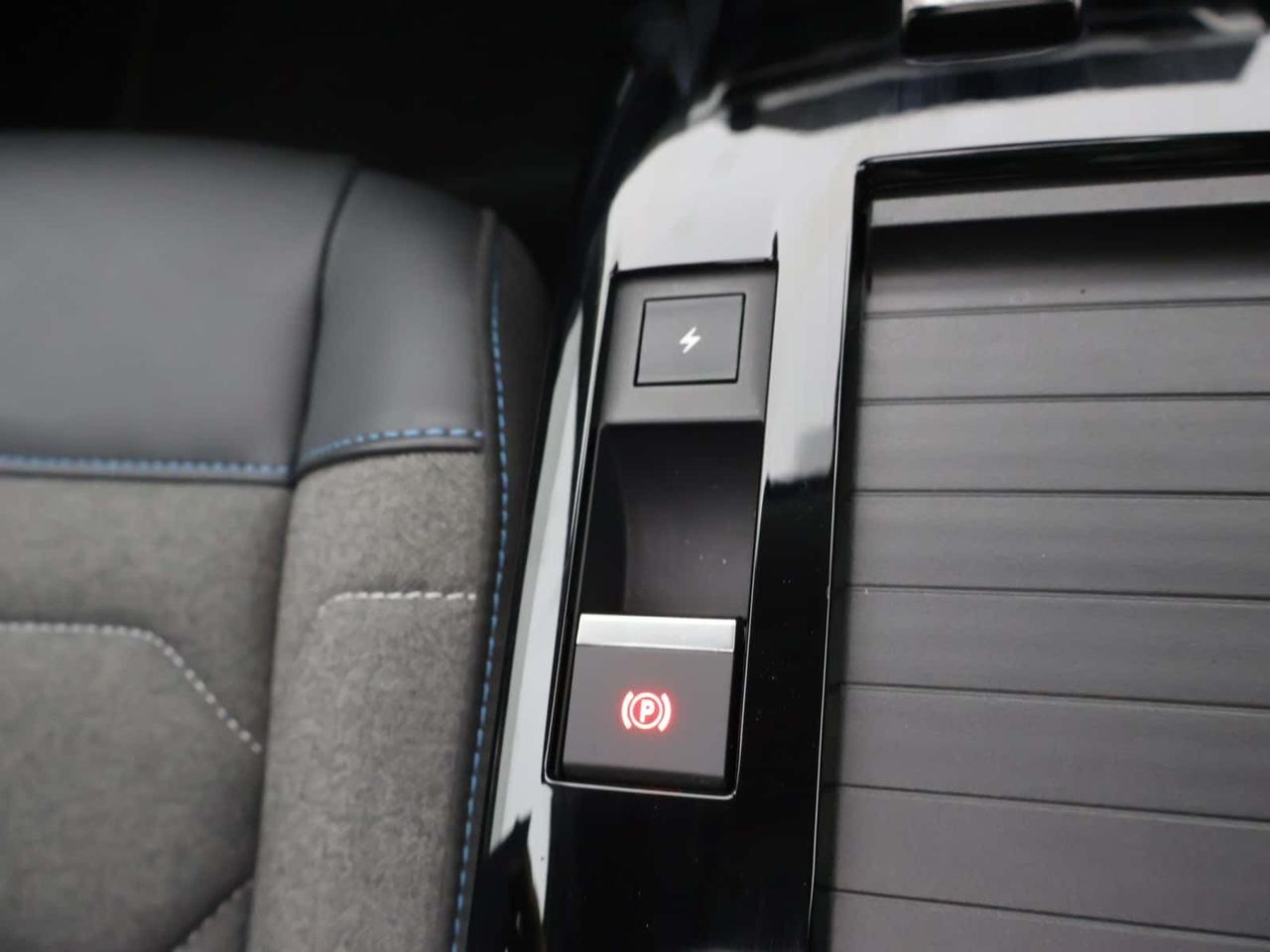 Citroen e-C4