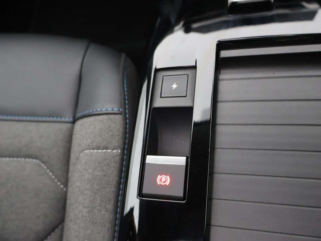 Citroen e-C4
