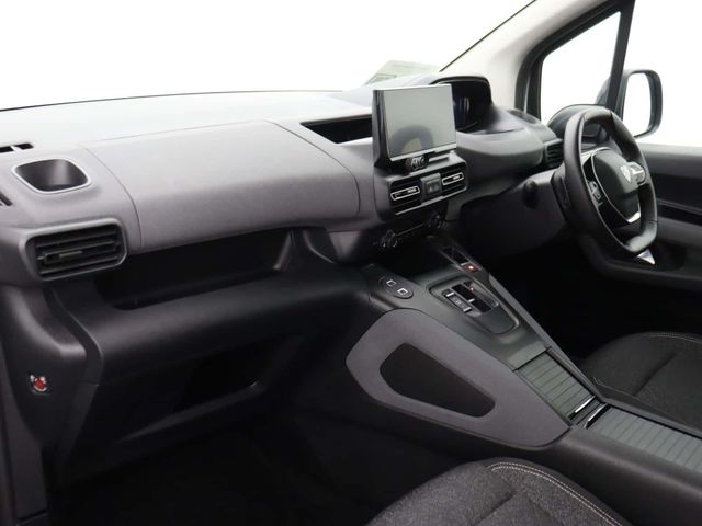 Peugeot e-Rifter