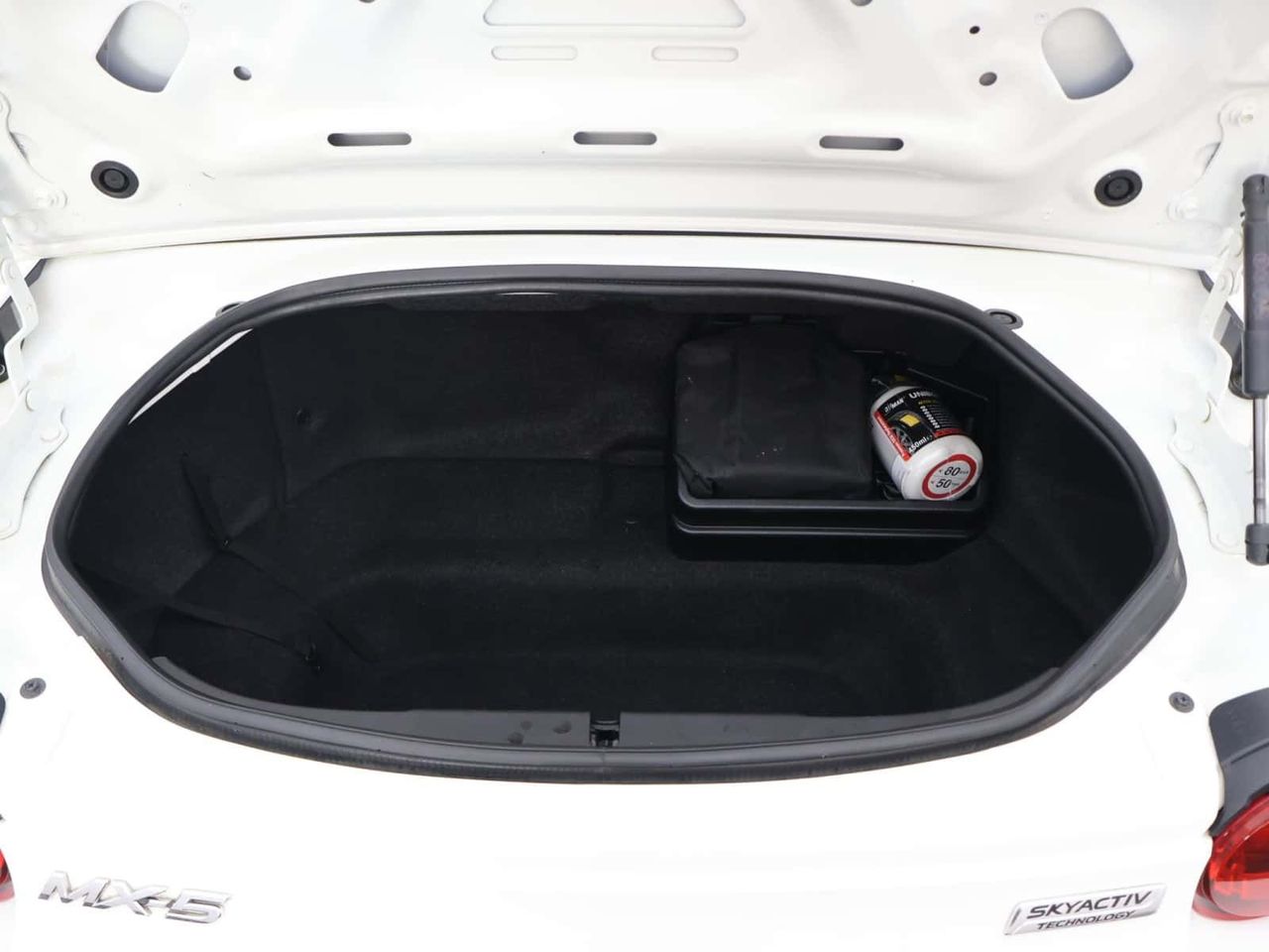 Mazda MX-5 RF
