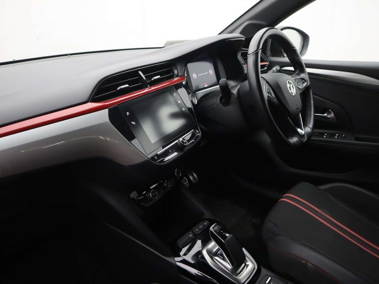 Vauxhall Corsa-e 