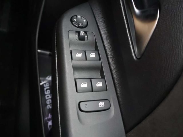 Vauxhall Corsa Electric