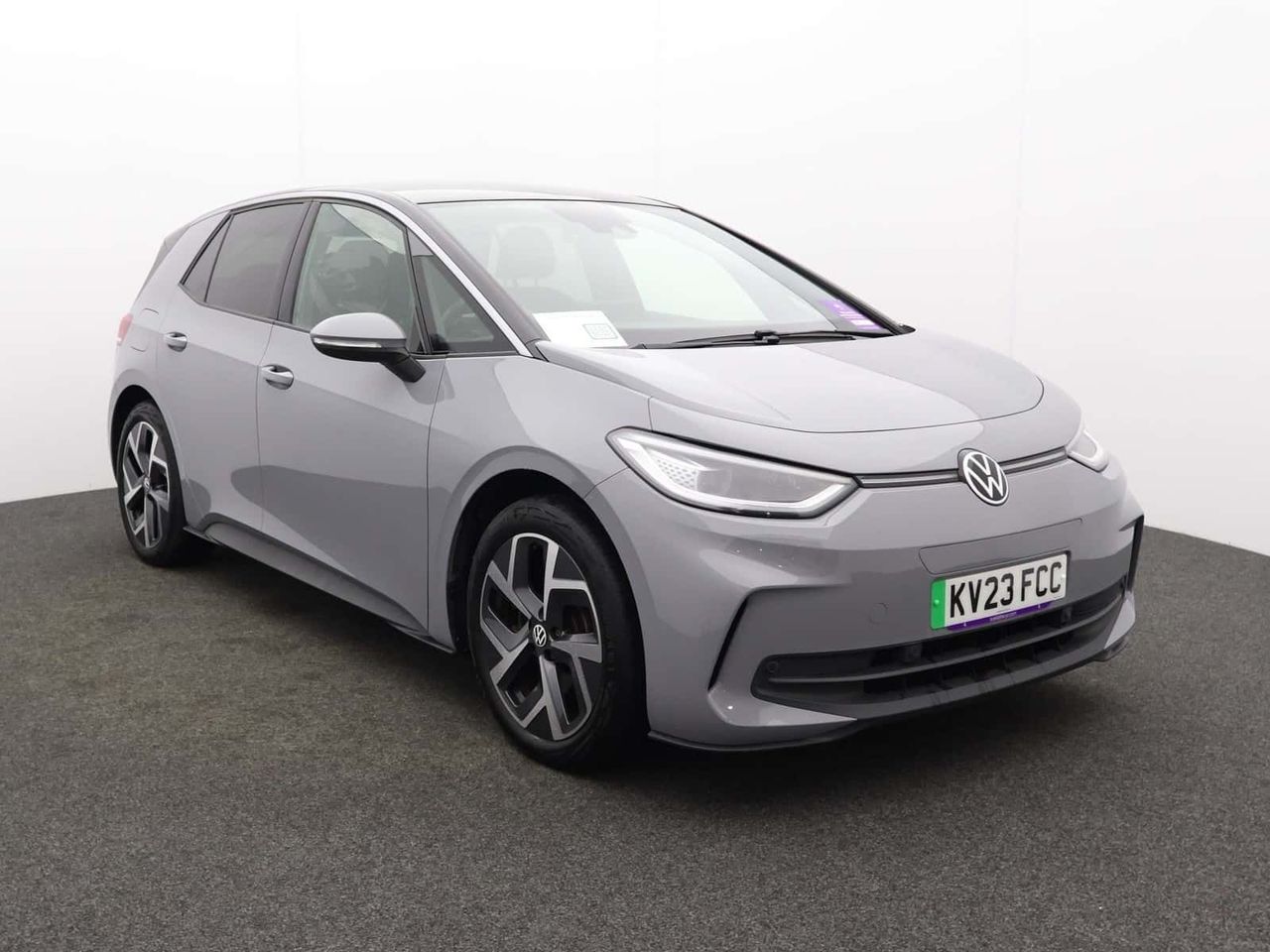 2023 Volkswagen ID.3