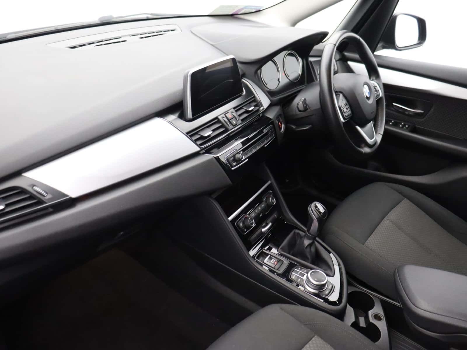 BMW 2 Series Gran Tourer