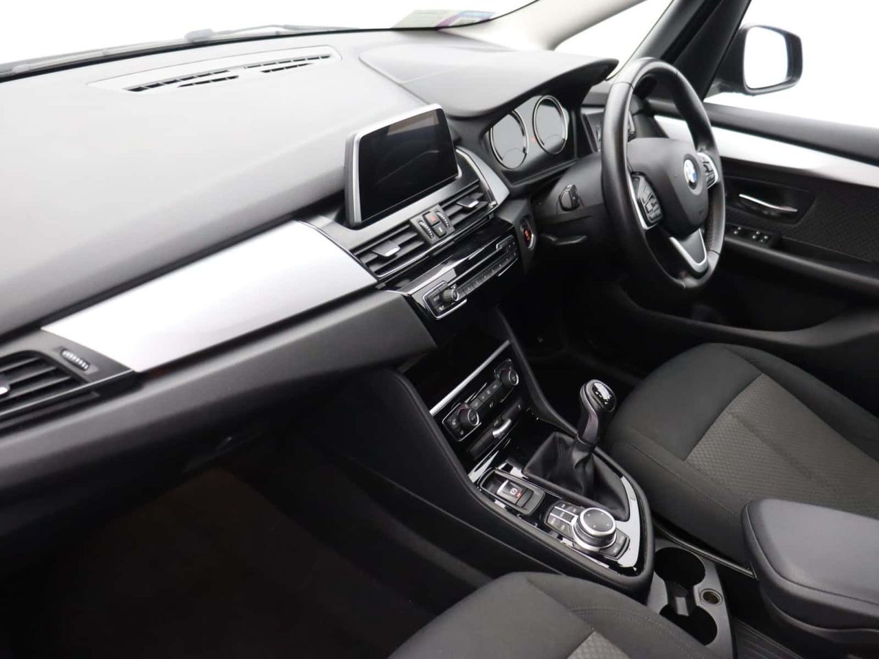 BMW 2 Series Gran Tourer 
