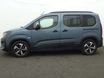 Peugeot e-Rifter