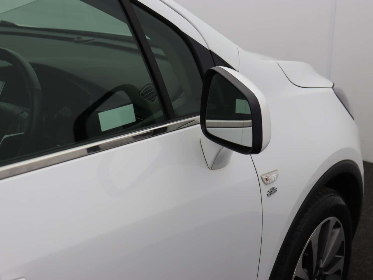 Vauxhall Mokka X