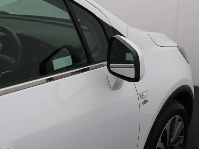 Vauxhall Mokka X