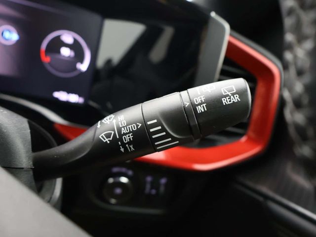Vauxhall Mokka Electric