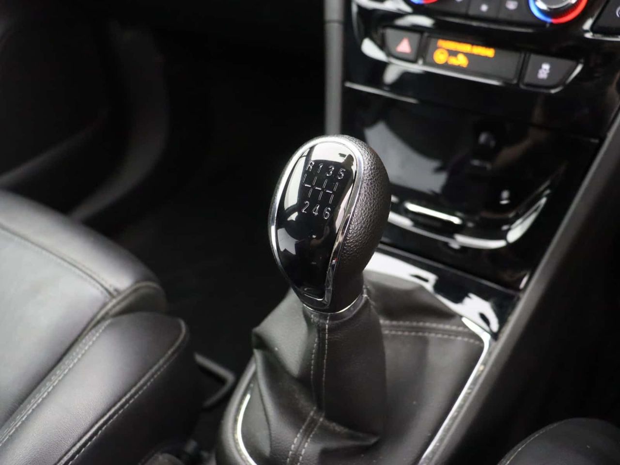 Vauxhall Mokka X
