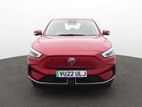 MG MG ZS 
