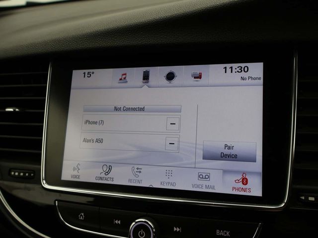 Vauxhall Mokka X