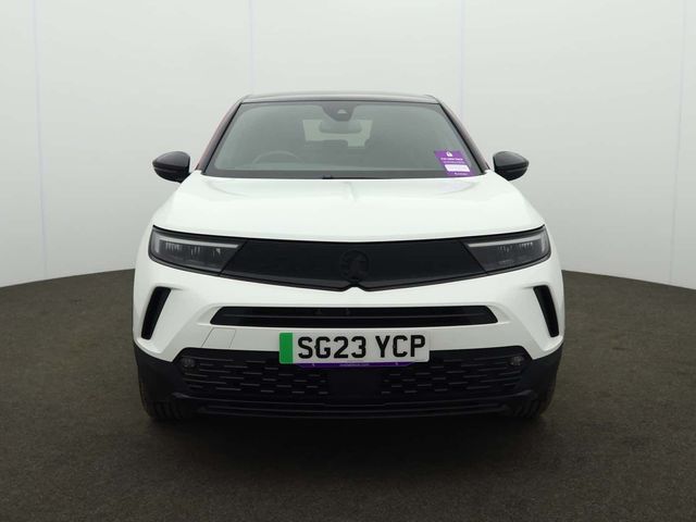 Vauxhall Mokka Electric