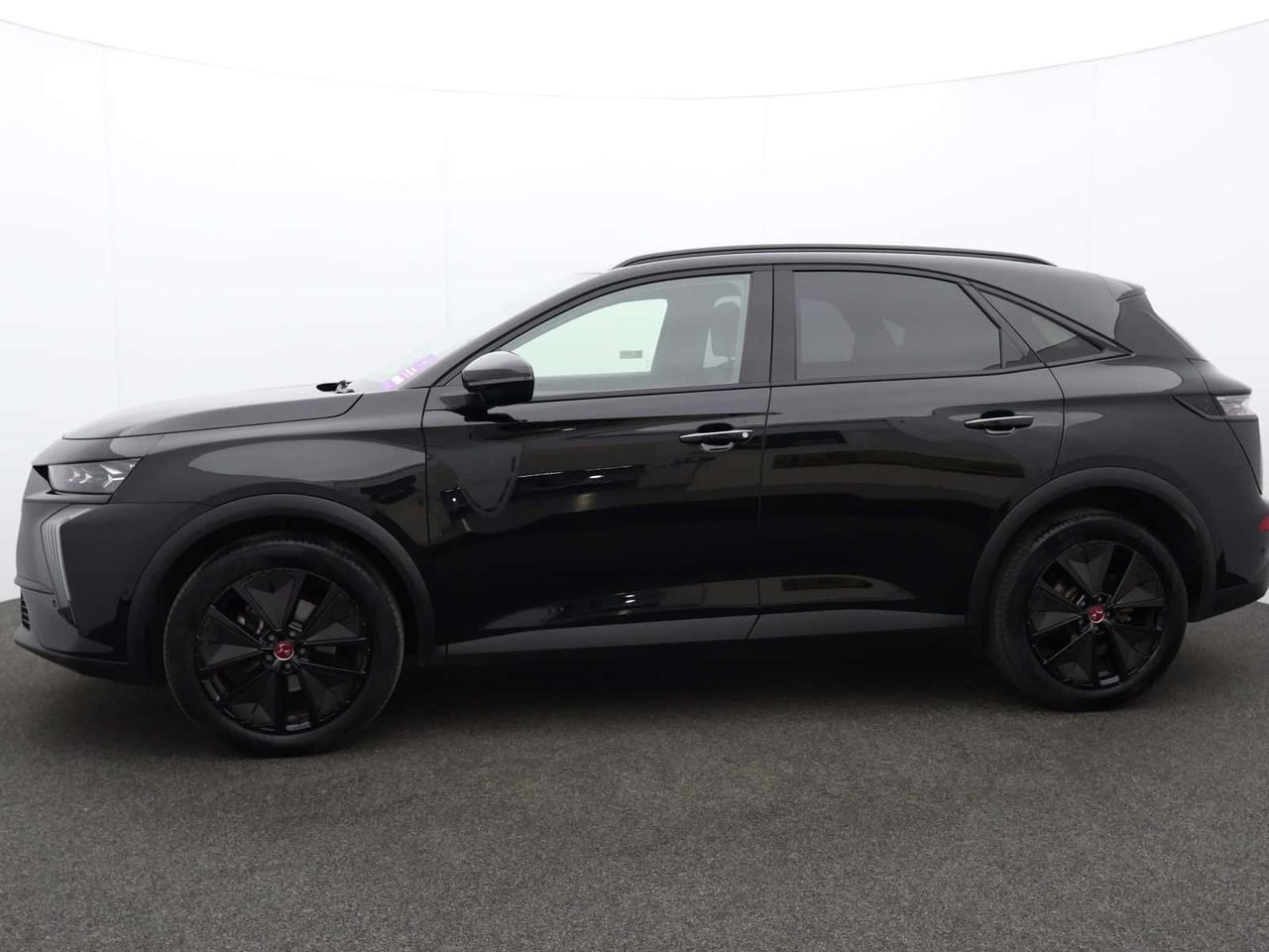 DS AUTOMOBILES DS 7