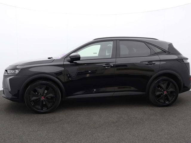 DS AUTOMOBILES DS 7