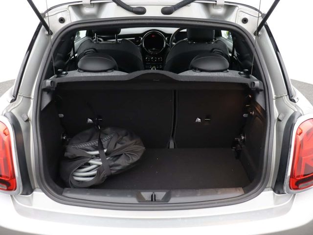 MINI Electric Hatch